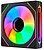 Ventoinha de Caixa ABYSM Arclight 3.0 Argb - Preto AB311302 - imagem 2