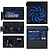 Coolbox PowerLine III 650W Fonte de Alimentação 550W ATX 12V - PFC Ativo - Ventoinha 120mm COO-FAPW3-550 - imagem 2