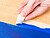 Cinta adhesiva plico para pintor 95 mt x 30 mm Cinta adhesiva plico para pintor 95 mt x 30 mm 13329 - imagem 2