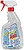 Líquido limpa-vidros Cristasol cristalino com pulverizador 750 ml Líquido limpa-vidros Cristasol cristalino com pulverizador 750 ml 25352 - imagem 2