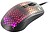 Rato Gaming Mars Gaming MMGLOW - Ultraleve 75g - Iluminação RGB CHROMA-GLOW - Sensor 12800 DPI - Switches HUANO - Cabo Feather Paracord - Cor Vários - imagem 2