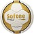 Bola Softee Bronco Limited Edition - imagem 2
