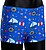 Boxer Squba Criança Ocean Series Subli - imagem 2