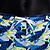 Boxer Squba Criança Shark Series Subli - imagem 2
