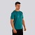Camiseta Softee Propulsion Adulto - imagem 2