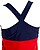 T-Shirt Feminina Black Crown Colima - imagem 2
