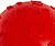 Bola Softee Sensorial Numbers - imagem 2