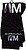 Pack 2 Pares de Meias William Martin Lincoln - imagem 2