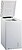 Arca INFINIT.78L.84,5x53,2.-CH80H84WEH 200209 - imagem 2