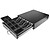 Caixa Porta-Moedas Premier M41 HQ-B/ Manual/ Preto 41HQM5B8CB - imagem 2