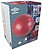 Bola de Fitness Ø75 cm Vermelha UMBRO G-73549 - imagem 2