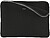 Mala TRUST Primo Soft Sleeve para portátil de 13.3” Preto - 21251 TRU21251 - imagem 2