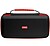 Capa Rígida Trust Gaming GXT 1252 XL para Nintendo Switch 2/ Preto 25762 - imagem 2