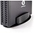 Caixa externa Conceptronic HDD de 3,5 polegadas para disco rígido SATA USB 2.0 CHD3SU - imagem 2