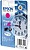 Cartucho de Tinta Original Epson T2713 (27XL) Magenta - C13T27134012 - imagem 2