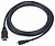 Cabo HDMI/Micro HDMI M/M 1,8m Dourado 1,8m Dourado CC-HDMID-6 - imagem 2
