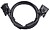 Monitor de Cabo Gembird DVI-D Dual 1,8M CC-DVI2-BK-6 - imagem 2