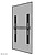 NeoMounts by Newstar Vesa : Conversion Brackets Set - Vesa 4 AWL-250BL18 - imagem 2