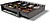 Safescan 4141T1 Gaveta de Dinheiro - Design Robusto e Elegante - Dupla Conectividade - Instalação Fácil - Solução Completa para Gestão de Caixa 132-0430 - imagem 2