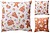 Almofada de Natal Modelo Variados 45 x 45 cm G-72855 - imagem 2
