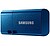 Samsung MUF-512DA Memória USB-C 512GB - Cor Azul - imagem 2