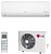 Ar Condicionado lg Dc-09-rt. Nsj + Dc-09-rt. Ua3 174138 - imagem 2
