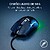 Razer Cobra Rato Gaming - Sensor Ótico 8500dpi - 6 Botões Programáveis - Tecnologia Razer Chroma RGB - Cor Preta RZ01-04650100-R3M1 - imagem 2
