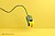 Gaming Mouse Cobra - Pokémon Kanto Starters Ed RZ01-04650400-R3M1 - imagem 2