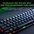 Teclado Razer Huntsman Mini Purple Switch (Espanhol) (RZ03-03392900-R311) - imagem 2