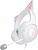 Auscultadores Kraken Kitty V2 BT - Branco RZ04-04860600-R3M1 - imagem 2
