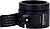 Adaptador térmico de encaixe clip-on - Rosca M52x0.75 - Tamanho 58 mm - Alumínio - Preto SMARTCLIP-HUNT-ADAPTER58 - imagem 2