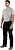 Calça Multi-bolsos T-007 - imagem 2