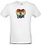 T-shirt #E190 BC560303 - imagem 2