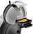 Nescafé Dolce Gusto Krups Mini ME Cinzenta KP123BP13 - imagem 3