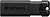 Pen Verbatim 128GB USB 3.0 Pinstripe Black 49319 - imagem 3