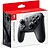 Controlador Nintendo Switch Pro - Comando Sem Fio para Nintendo Switch - Cor Preta 2510466 - imagem 3