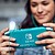 Consola Nintendo Switch Lite Azul-Turquesa - imagem 3