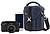 Lowepro Saco Ombro SCOUT SH 100 Slate Blue Lowepro SCOUT SH 100 Slate Blue - Design refinado LP36930 - imagem 3
