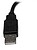 Cable 0 5M Extension USB 2.0 M-H - imagem 3