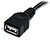 Cable 1 8M Alargador USB 2.0 - imagem 3