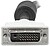Cable de 2M DVI-D de Doble : Enlace Macho a Macho str-DVIDDMM2M - imagem 3