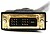 HDMI a DVI 1M - DVI-D M - HDMI M - imagem 3