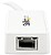Adaptador Blanco Red USB 3.0 - imagem 3