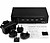 Switch Kvm 4X DISPLAYPORT 4K - imagem 3