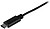 Cable 2M USB-C a USB B Macho - imagem 3