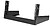 4U Open Frame Desktop Rack : - 2 Post - Weight Cap. 66 Lbs str-RK4OD - imagem 3