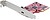 USB 3.2 Gen 2X2 PCIE Card - USB : Type-C 20GBPS PCI Express X4 str-PEXUSB321C - imagem 3
