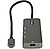 Docking Station USB-C HDMI 4K : 60HZ PD de 100W Hub 4 Puertos DKT30CHPD3 - imagem 3