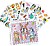 Crayola - Folhas de Colorir Bluey + stickers SS57486 - imagem 3