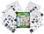 Crayola - Folhas de Colorir Frozen 2 + stickers SS56378 - imagem 3